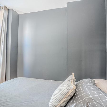 Chic 3Bd Nomad Manhattan Nova York Exterior foto