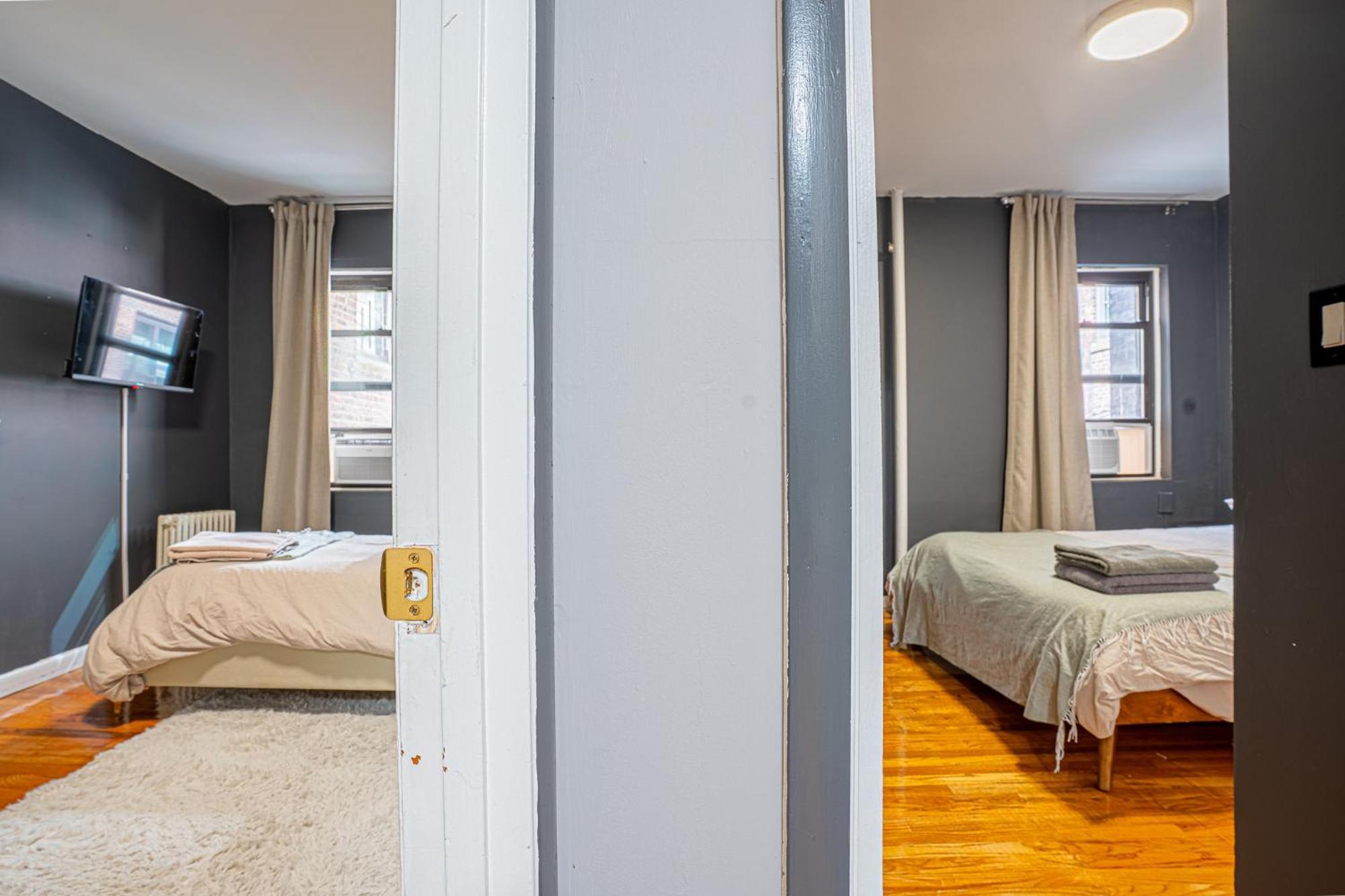 Chic 3Bd Nomad Manhattan Nova York Exterior foto
