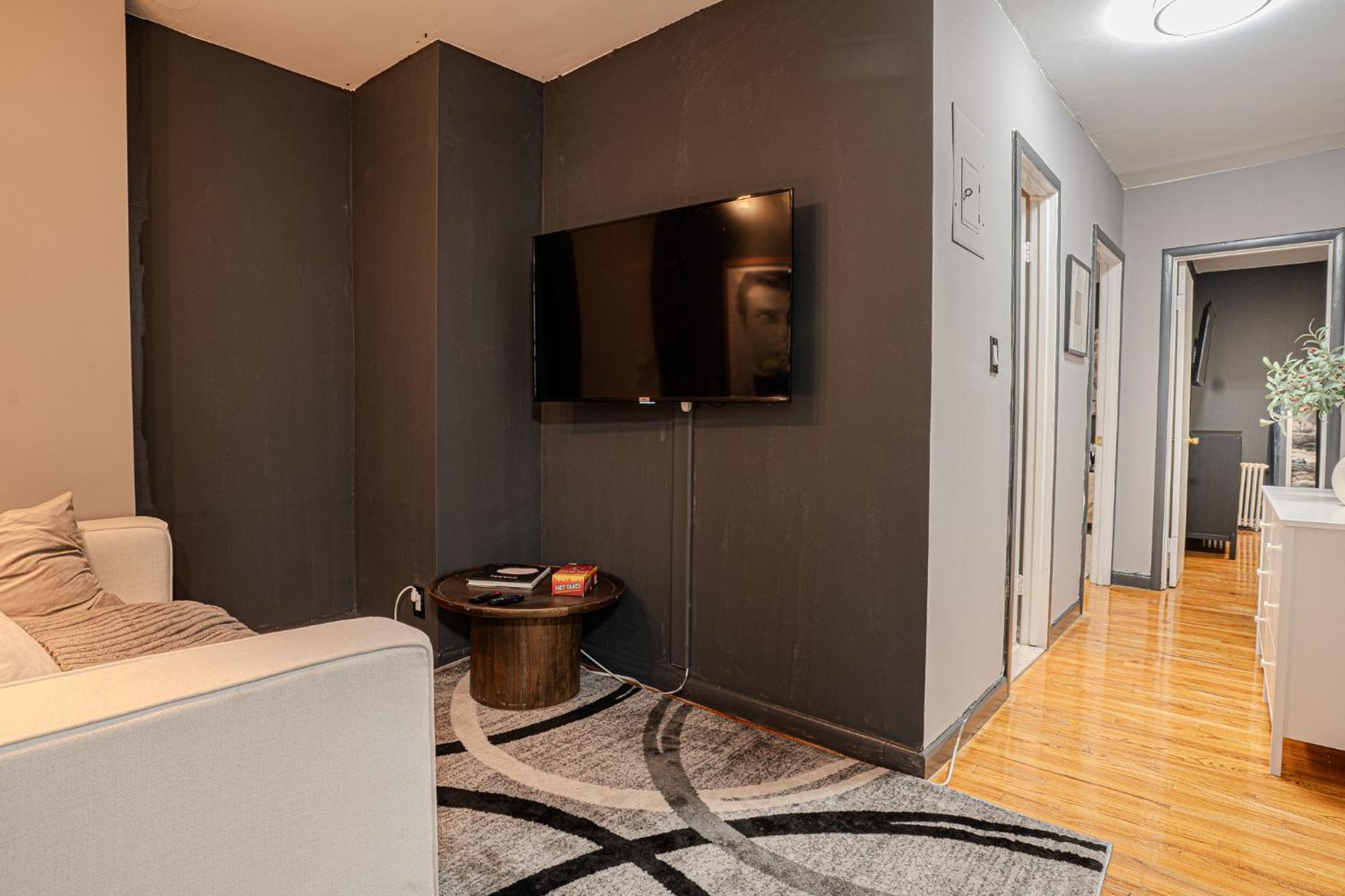 Chic 3Bd Nomad Manhattan Nova York Exterior foto