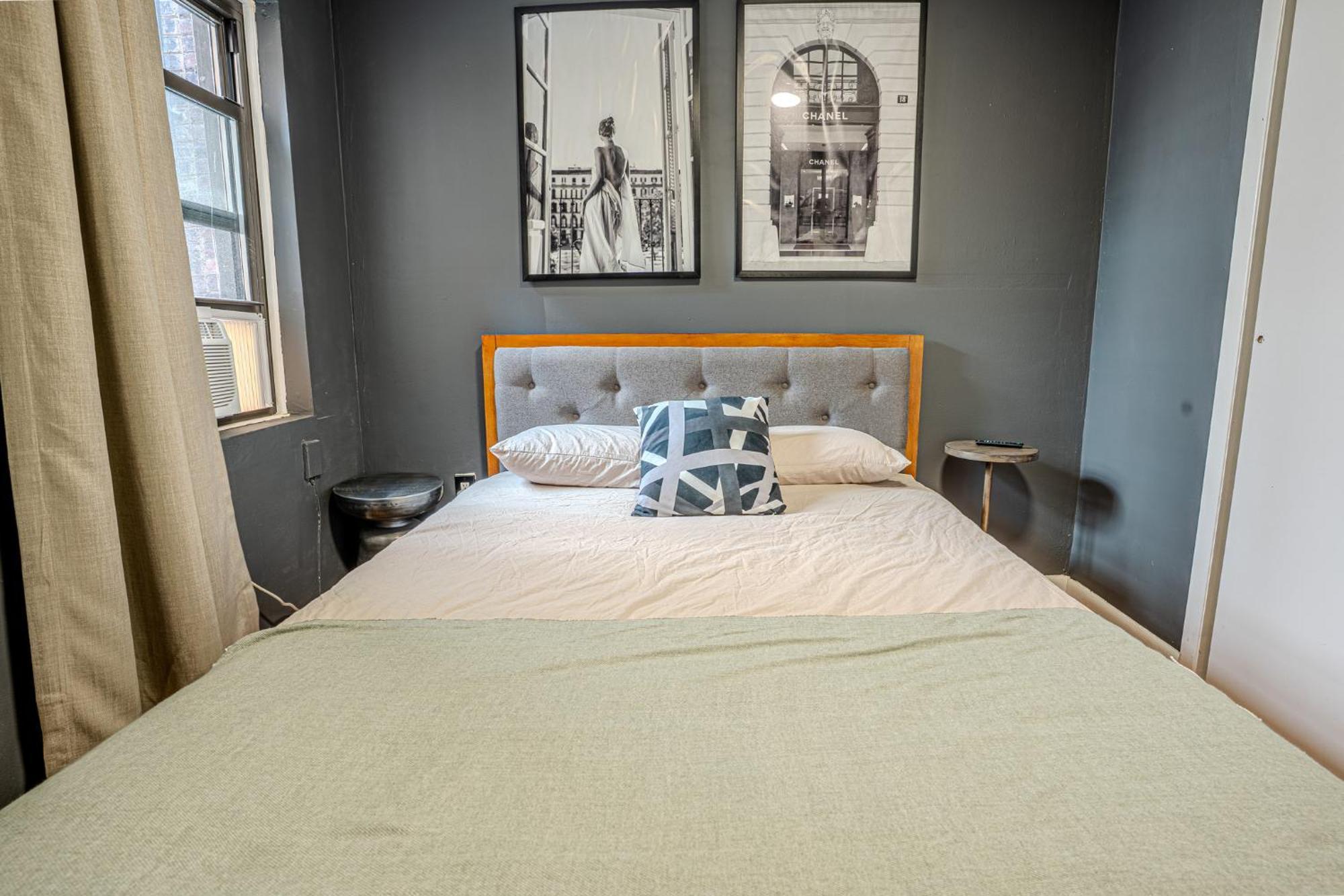 Chic 3Bd Nomad Manhattan Nova York Exterior foto