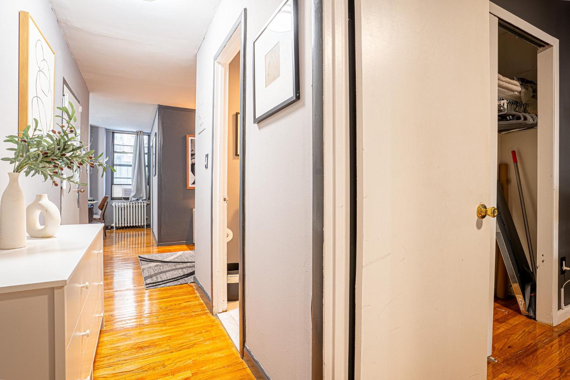 Chic 3Bd Nomad Manhattan Nova York Exterior foto