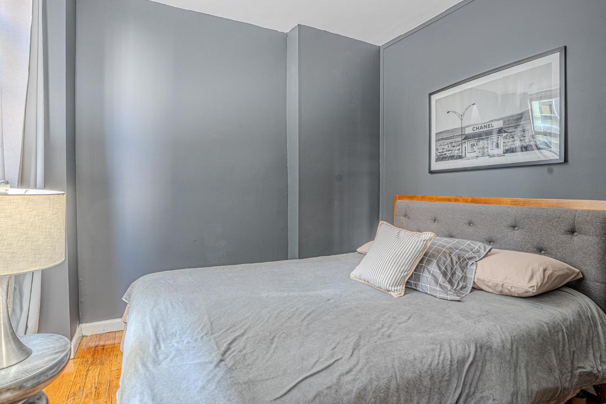 Chic 3Bd Nomad Manhattan Nova York Exterior foto