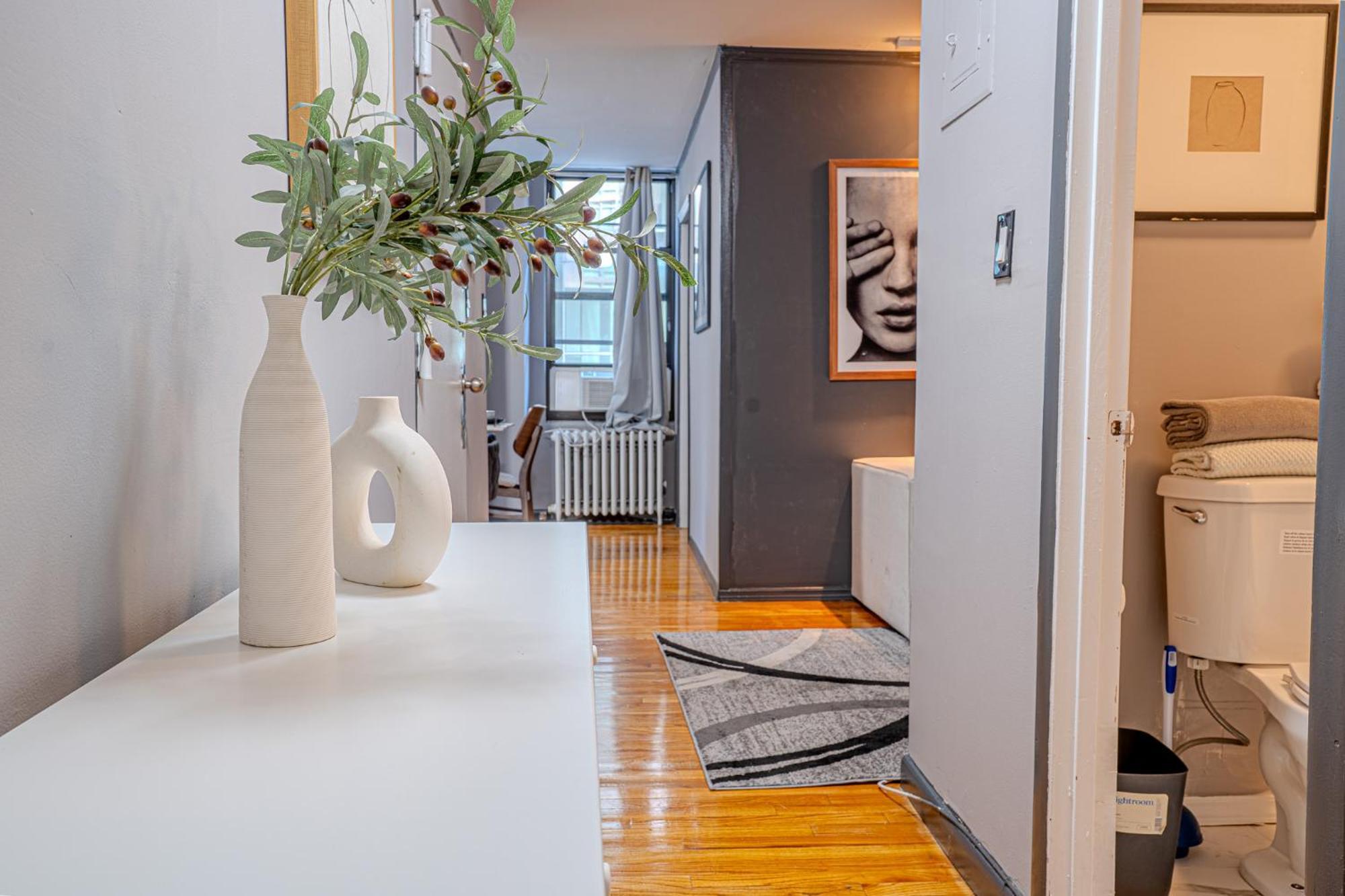 Chic 3Bd Nomad Manhattan Nova York Exterior foto